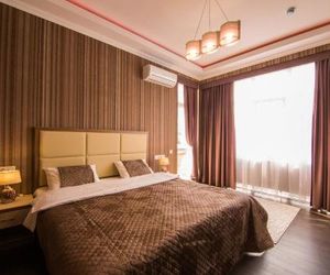 ML Hotel Adler Russia