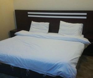 MAYZ APARTHOTEL Al Khobar Saudi Arabia