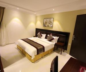 Taleen AlAqiq hotel apartments Riyadh Saudi Arabia