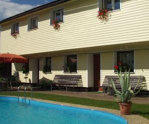 Apartmány Nonstop Liptovsky Mikulas Slovakia