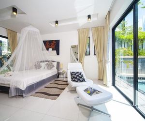 VILLA KAMALA REGENT 3/4 BEDROOMS Kamala Thailand