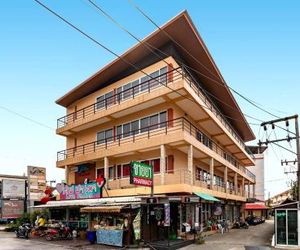 Dydi Loft Apartment Patong Thailand