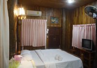 Отзывы Ban Suan Kulap Keaw Resort, 3 звезды