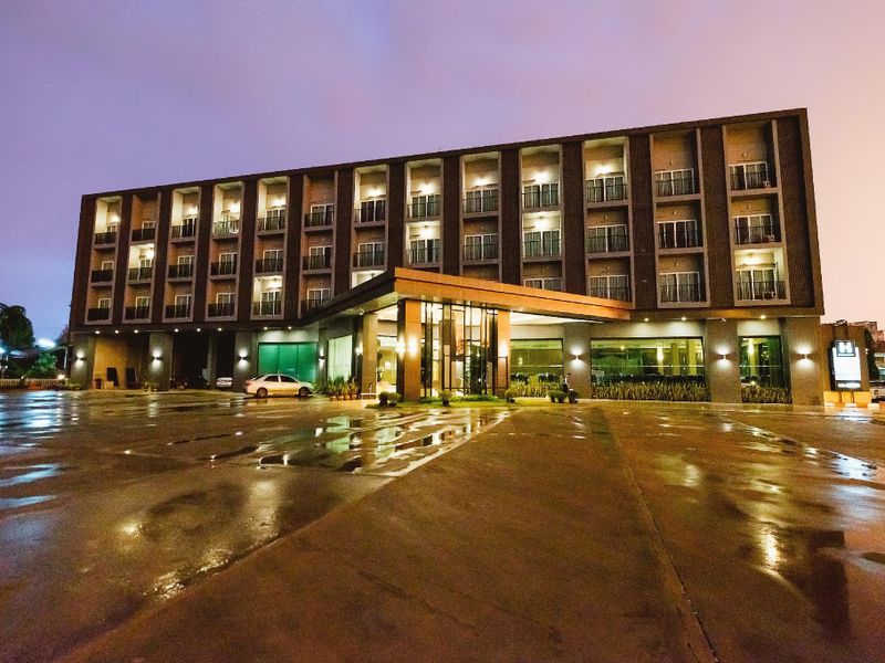 Hotel Photo 23