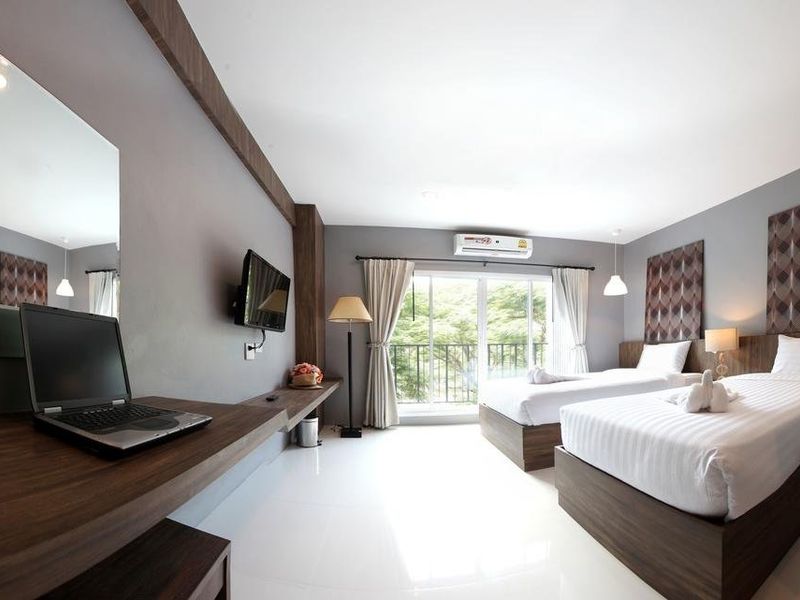Hotel Photo 7