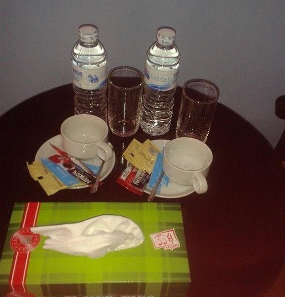 Hotel Photo 17