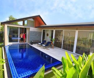 Villa Sunpao by Holiplanet Layan Thailand
