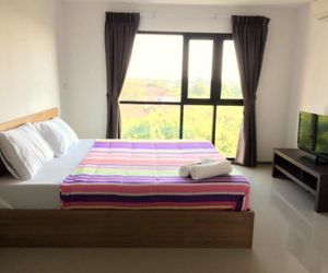 Promsook Apartment Bang Saen Thailand