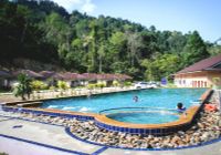 Отзывы Ingthara Resort, 2 звезды