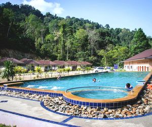 Ingthara Resort Phang Nga Thailand