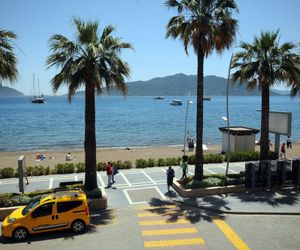 Anadolu Hotel Marmaris Turkey