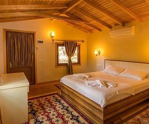 Secret Garden Hotel & Bungalows Cirali Turkey