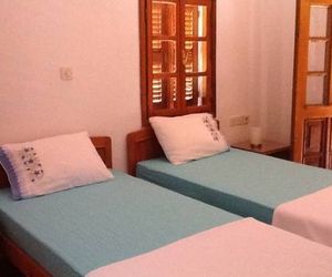 Mars Villas Apart Hotel Bodrum Turkey