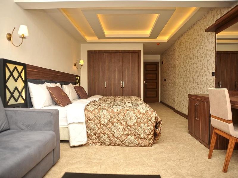 صورة الفندق 1