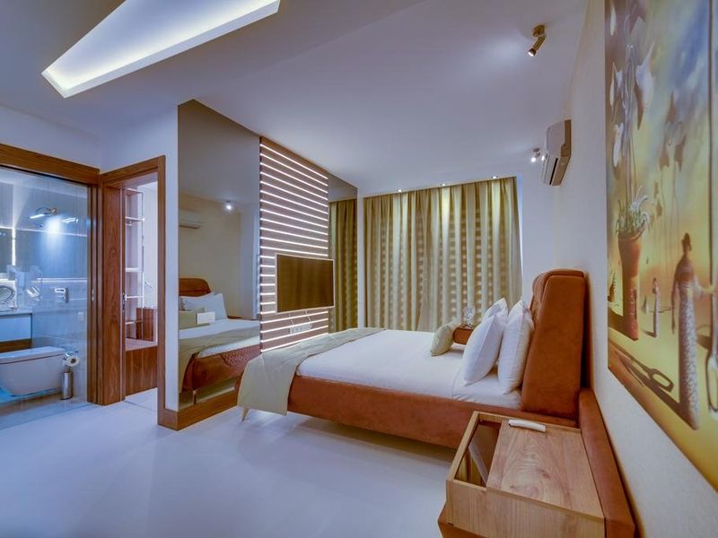 Hotel Photo 4