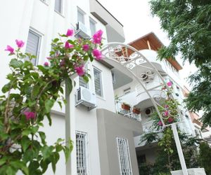Fulya Apartment Lara Turkey