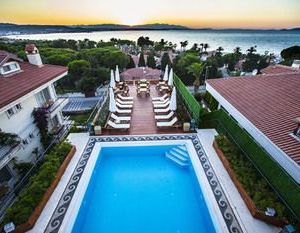 Rooms Exclusive - Adults Only Alacati Turkey