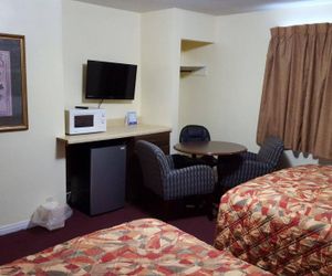 Colonial West Motel Batavia United States