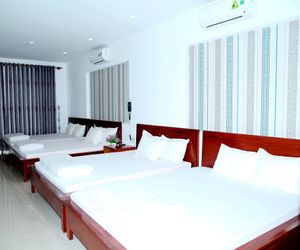 hotel tigon Vung Tau Vietnam