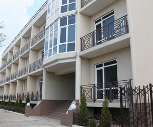 Hotel Aurora Nikolayevka Autonomous Republic of Crimea