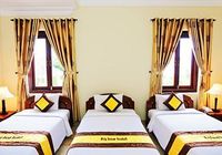 Отзывы Ky Hoa Hotel Vung Tau, 3 звезды