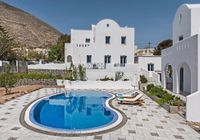 Отзывы Felicity Villas Santorini Luxury House
