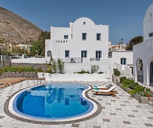 Felicity Luxury Villas Kamari Greece