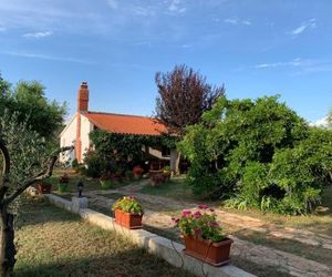 Holiday Home Le Punte Rovinj Croatia