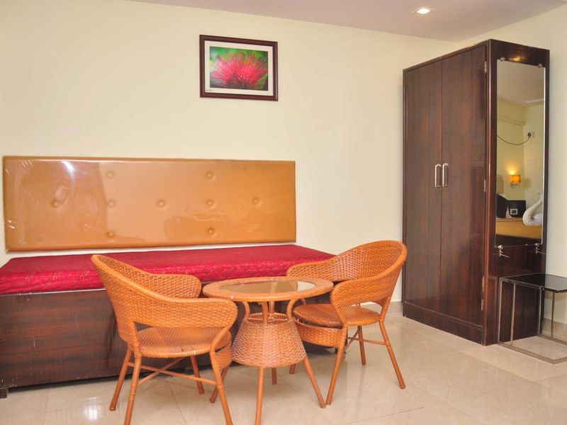 Hotel Photo 11