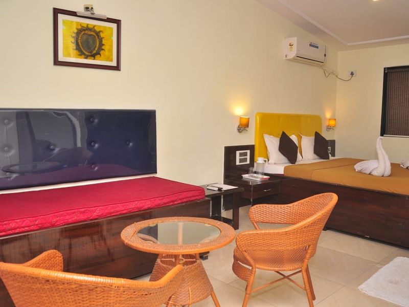 Hotel Photo 20