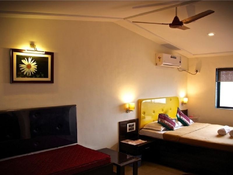 Hotel Photo 21