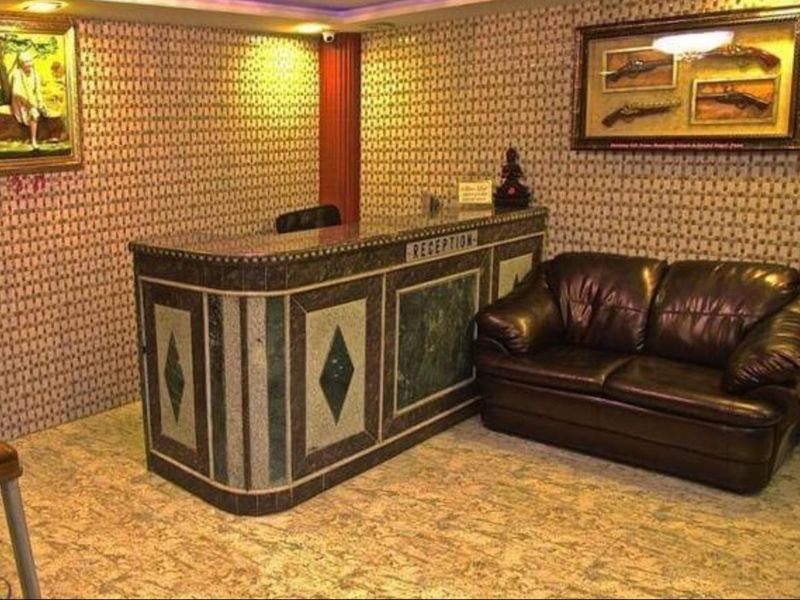 Hotel Photo 6