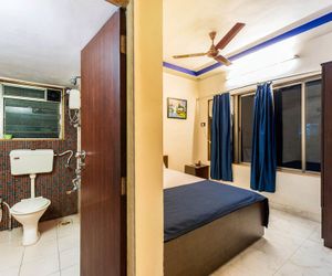 Zo Rooms Andheri West Lokhandwala Mumbai India