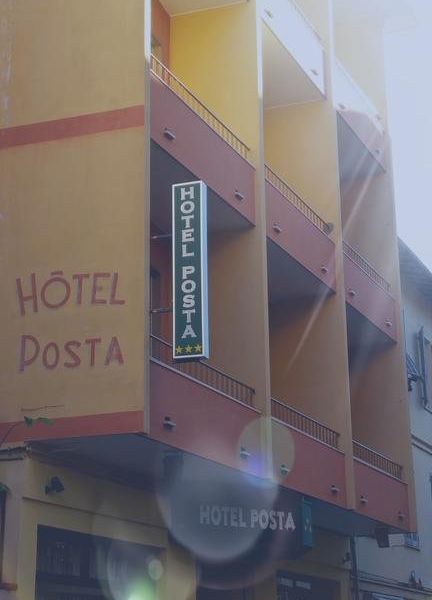 Hotel Photo 20
