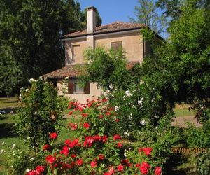 Holiday Home Giaron Rosolina Italy