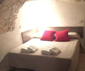 La Grotta di Giò Ostuni Italy