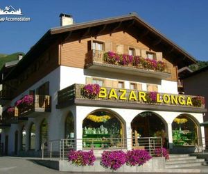 Residence Casa Longa Livigno Italy
