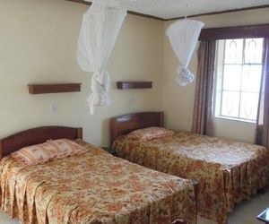 Graceland Hotel Lake Nakuru Kenya