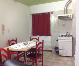 Residencia Temporaria Rosario Rosario Argentina