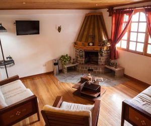 Maimara Hotel Huaraz Peru