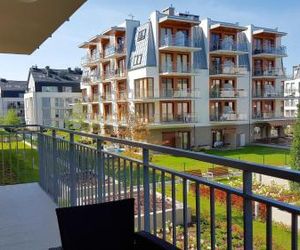 Four Seasons Aquamarina Swinoujscie Poland