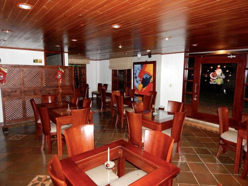 Hotel Photo 13