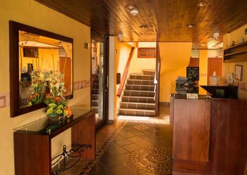 Hotel Photo 15
