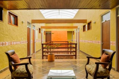 Hotel Photo 8