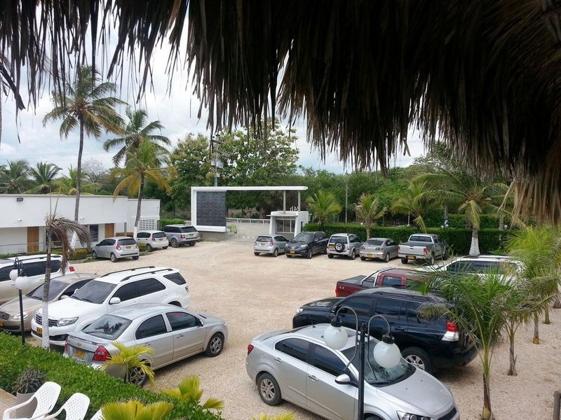 Hotel Photo 14