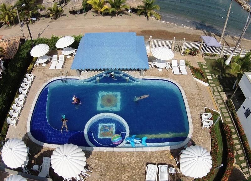Hotel Photo 16