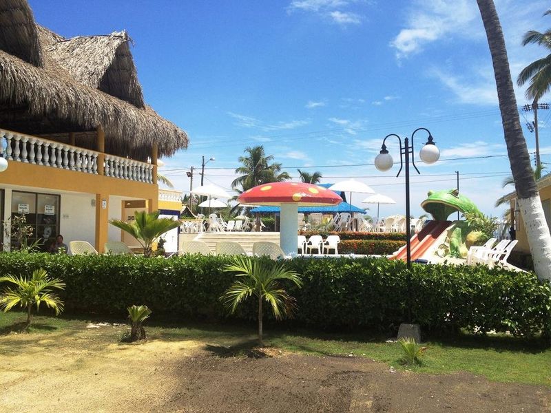 Hotel Photo 20