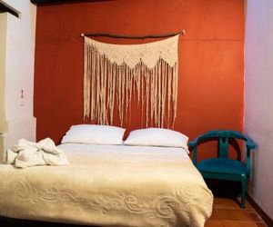 Ulucaho Hostel Bogota Colombia