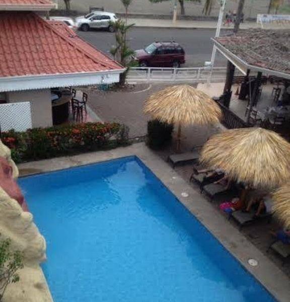 Hotel Photo 20