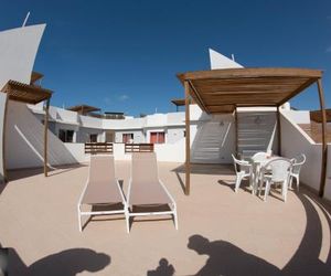 Cala da Lua apartments Sal Rei Cape Verde